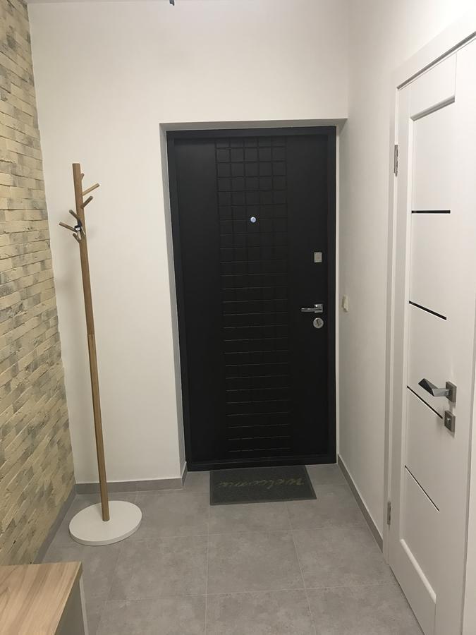 Святобор Lux Apartments Kiev Luaran gambar