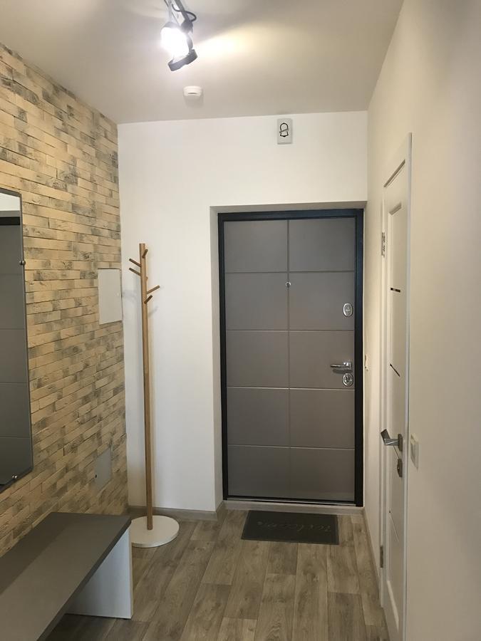 Святобор Lux Apartments Kiev Luaran gambar