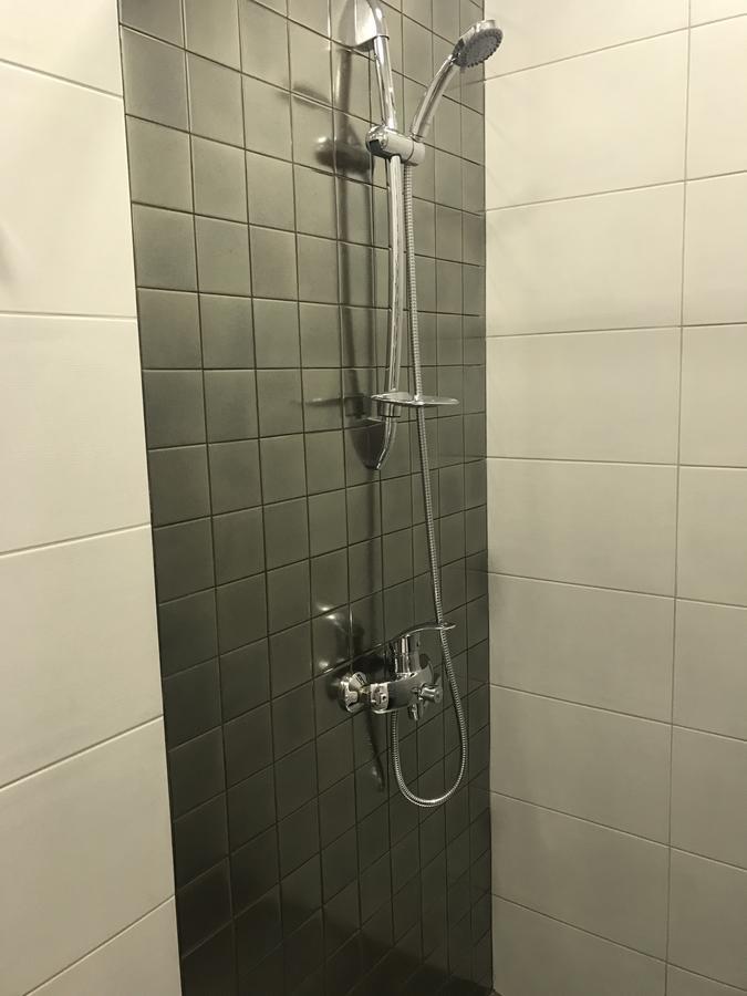 Святобор Lux Apartments Kiev Luaran gambar