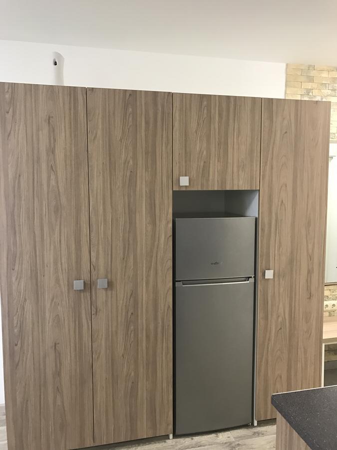 Святобор Lux Apartments Kiev Luaran gambar