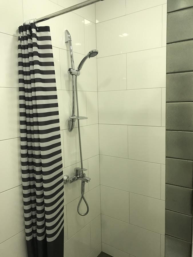 Святобор Lux Apartments Kiev Luaran gambar